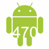 android470's profile picture. Noticias, sugerencias y aplicaciones para Android