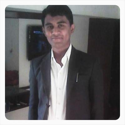sirajghori14's profile picture. 