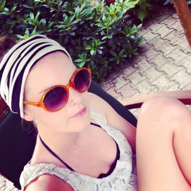 rapp_sabrina's profile picture. Naturkosmetik-Bloggerin #naturkind #mama #unkonventionell #gogreen #backtonature #love #peace #ommm