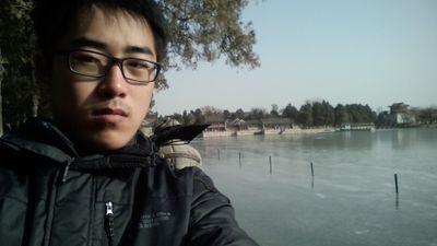 renzhicheng1996's profile picture. 