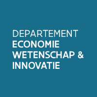 Departement Economie, Wetenschap en Innovatie, Vlaamse overheid - Department of Economy, Science and Innovation, Flemish government