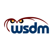 The official feed from the ACM WSDM 2024 conference #WSDM2024 -- https://t.co/SGoH0Vc8h9