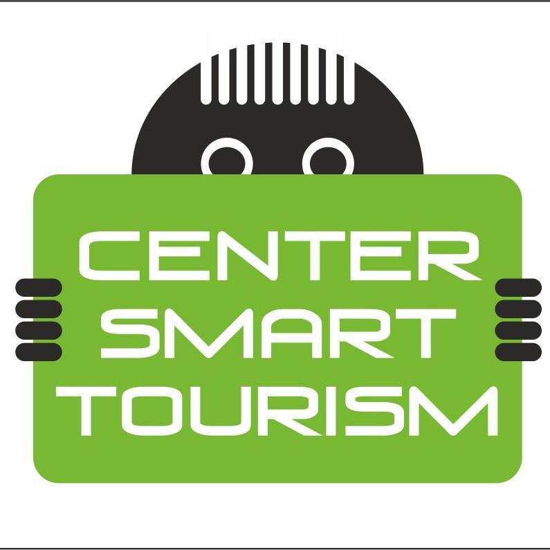 ✈✈#centersmarttourism around the world for all #ttot . Digital technologies for tourism #smarttourism #eTourism #smarttravel