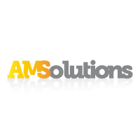 AMSolutionsec's profile picture. 