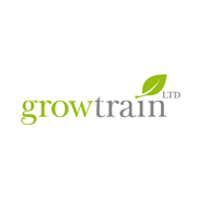 Growtrain Ltd (@growtrainltd) Twitter profile photo