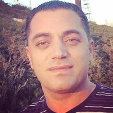 eyal30aw's profile picture. 