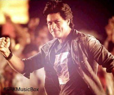 Welcome To The Only Music Station Of @iamsrk On Twitter. Here You Can Request any Mp3, Songs, Video Songs, Shows Of Shah Rukh Khan | Mention us To Gift song |