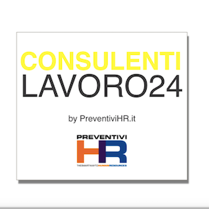 Agevoliamo l'incontro fra domanda/offerta di servizi e #consulenze sul #lavoro Scopri di più su: https://t.co/uvFzLTG1Fs