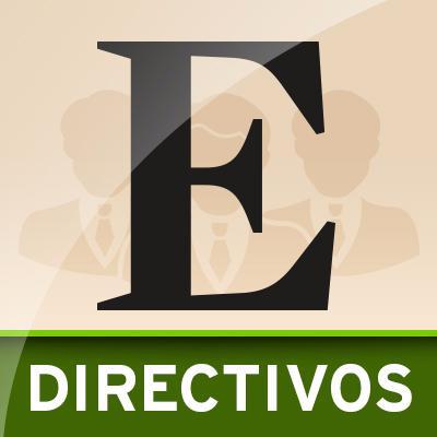 Cuenta oficial de la sección Directivos del diario @expansioncom