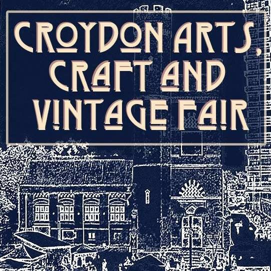 Croydon Arts & Craft Fair. The Local Creative trader hub. Every second Saturday of the Month in Exchange Square, just off Surrey Street, Croydon. All Welcome.