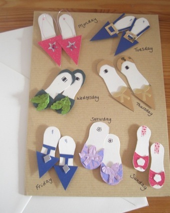 sweetandsimple's profile picture. Hi, my name is Jennifer and I make handmade cards. All cards are unique handmade designs