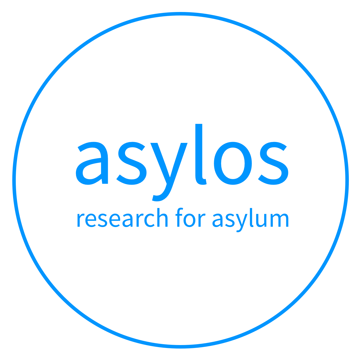 research for asylum ⁞ we investigate human rights abuses to help asylum lawyers and NGOs defend refugees #proofnotprejudice

Defend asylum - https://t.co/bescPfotX7