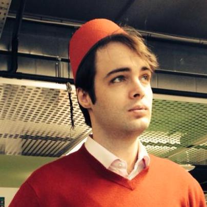 HootFlorian's profile picture. @Florianddumont - Datageek @Hootsuite. #Growthhacking + #Analytics