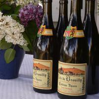 Château Thivin (@chateauthivin) 's Twitter Profile