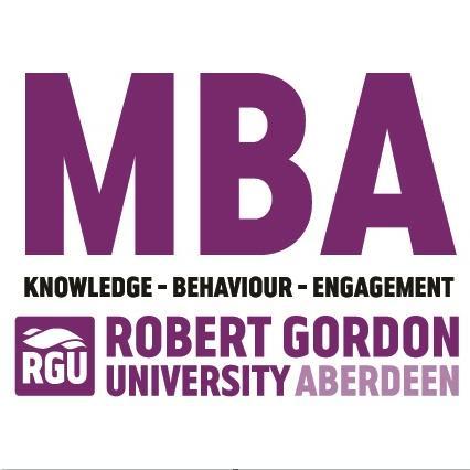 Updates from the @AberdeenBSchool MBA programme @RobertGordonUni. T: +44 (0)1224 262000
Academic Team Lead Dr Anita Singh