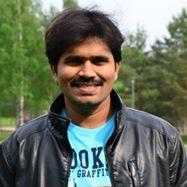 iamyrsreddy's profile picture. likes Programming, Running, Swimming and Cycling...and MS Tech full stack developer for living..