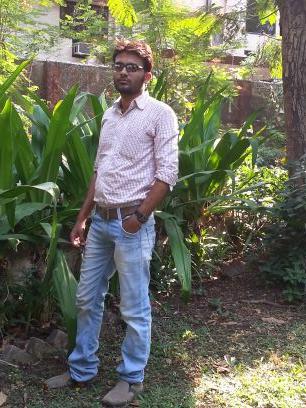 92dharmrajyadav's profile picture. 