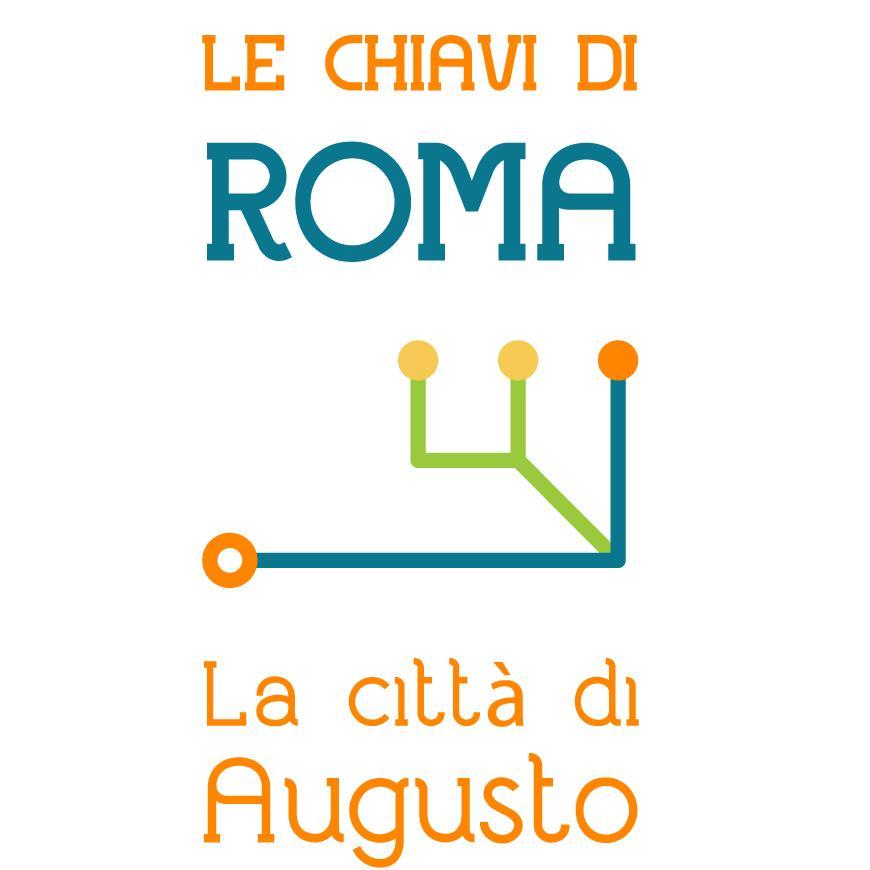 chiavidiroma14's profile picture. Mostra interattiva, 23 sett 2014 - 10 mag 2015