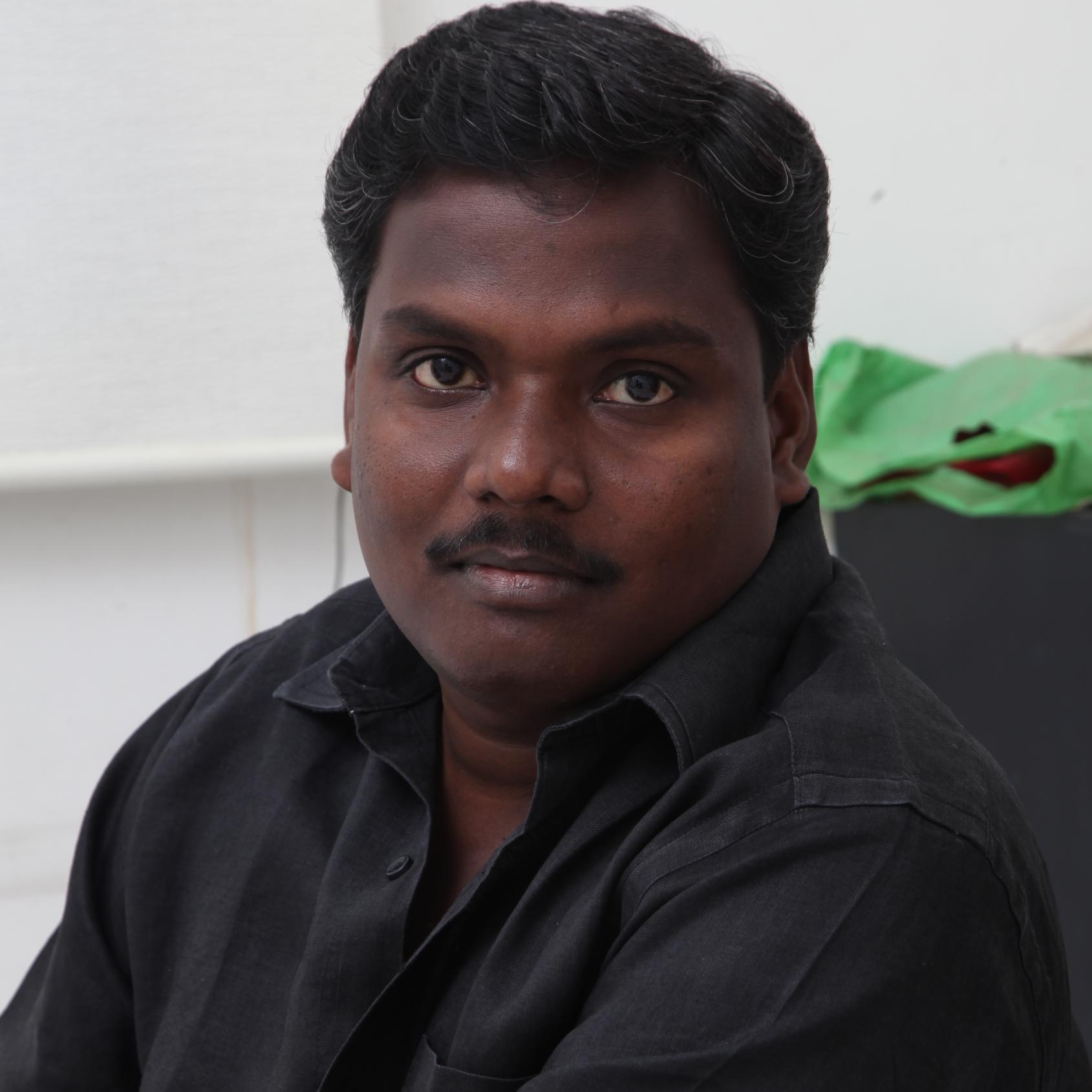 Tamil Lyricist