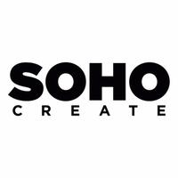 SohoCreate (@sohocreate) 's Twitter Profile Photo SohoCreate (@sohocreate) 's Twitter Profile Photo