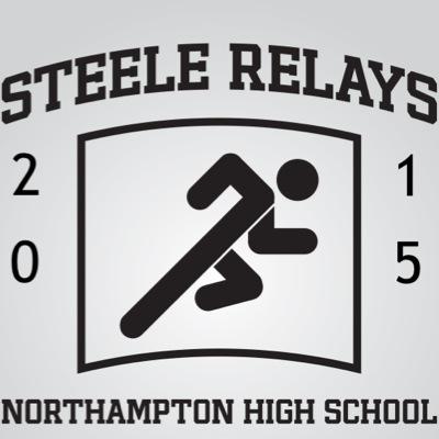 MSTCA Western Mass George E. Steele Relay invitational will be hosted at Northampton High School Sunday May 17, 2015!