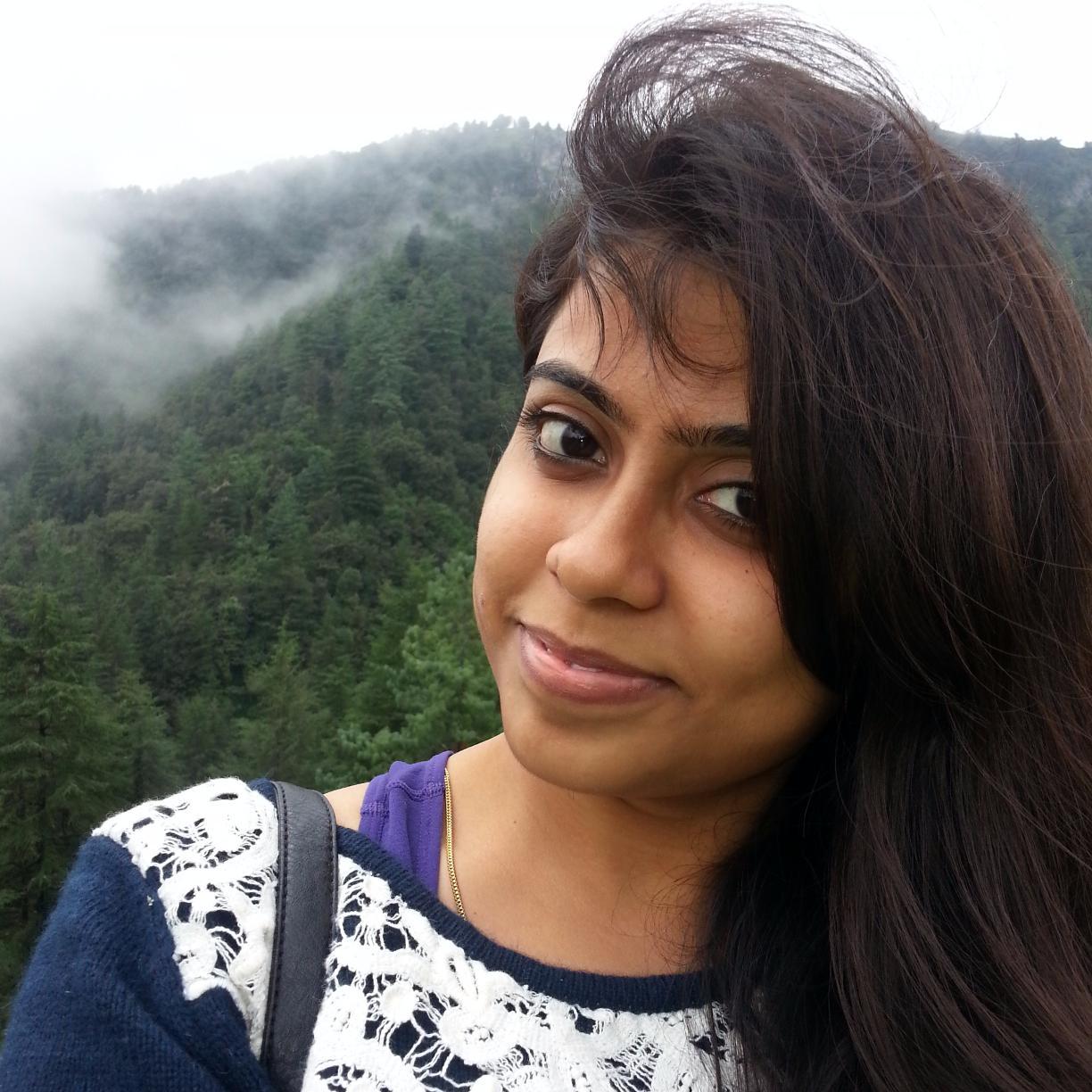 duttapriyanka84's profile picture. 