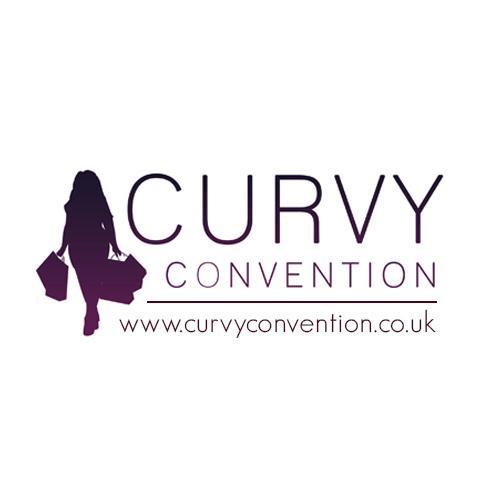 A fabulous experience for the curvy woman! Saturday 28th May 2016. For bookings/enquiries contact admin@curvyconvention.co.uk. Official Sponsors: XL Promodoro