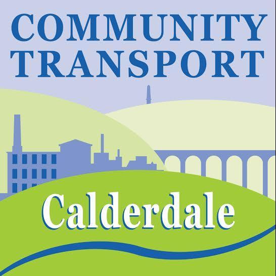 Community Transport Calderdale is a leading charity whose aim is to provide transport for reasons of ill health, disability, isolation, or social exclusion.