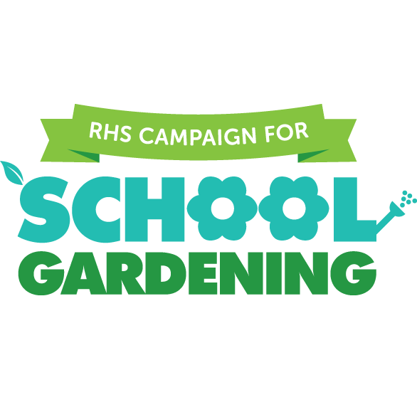 Image result for rhs school gardening award