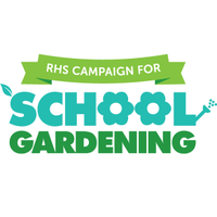 RHS Campaign for School Gardening(@RHSSchools) 's Twitter Profile Photo