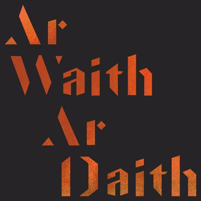 ArWaithArDaith's profile picture. Taith chwedlonol yn darganfod hud a lledrith Cymru \ A journey of Welsh myth & magic. Medi 12 Sept 2015 @thecentre event created @walk_the_plank_ #Awen2015