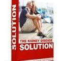 The Kidney Disease Solution is an all in one step-by-step program that provides you with everything you need in order to reverse your kidney disease and impro