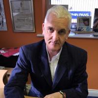 Michael Strahand (@doctorchlorine) 's Twitter Profile