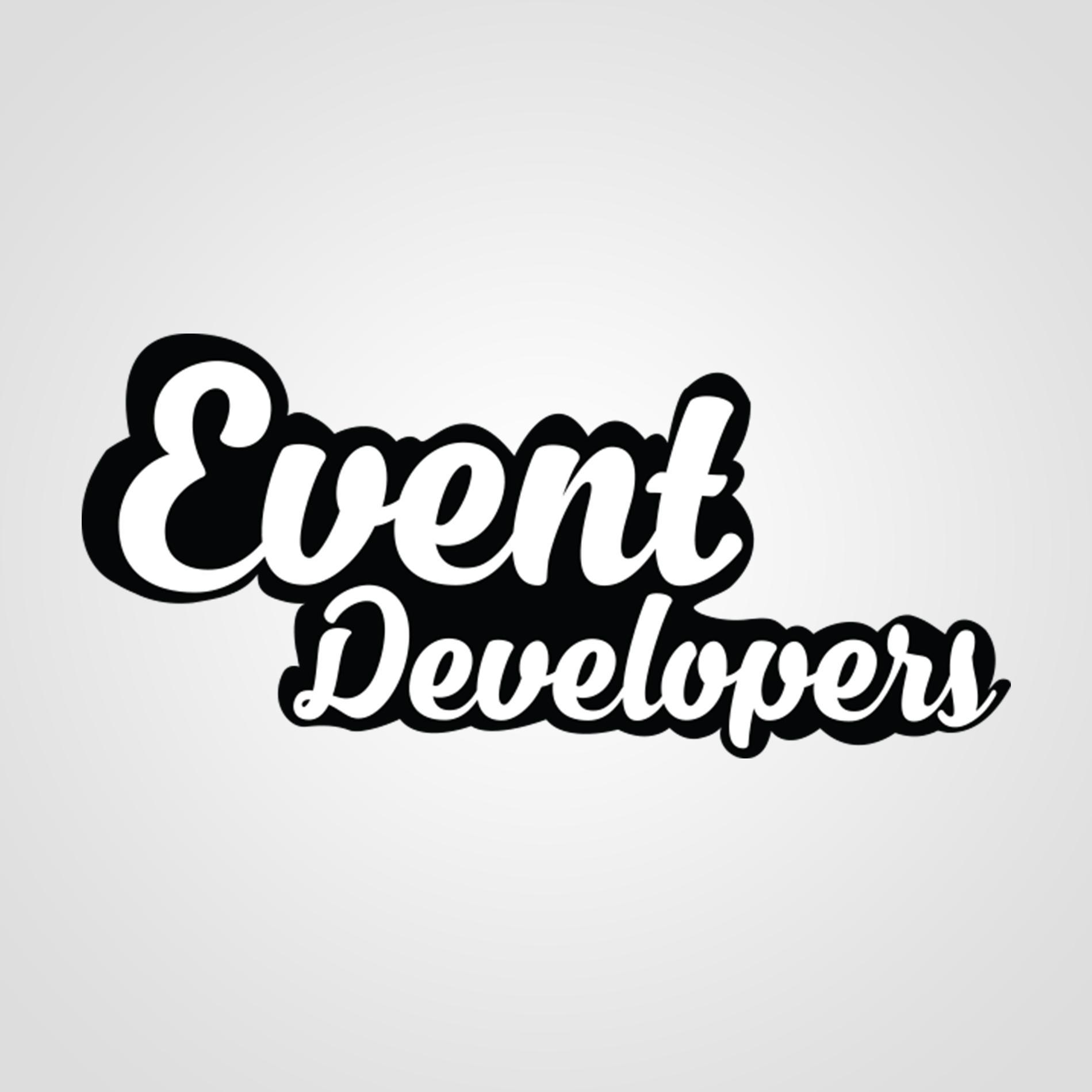 EventDevelopers's profile picture. Socialize your event with the most innovative solutions