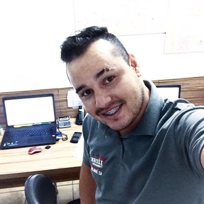 FabioMeloSilva1's profile picture. 