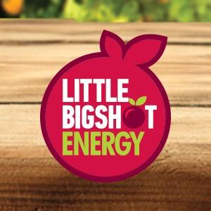 Little BigShot is a Healthy Energy Drink, specially designed to meet active lifestyle challenges. #UPYOURGAME