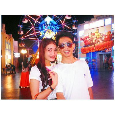 RezanitaSA's profile picture. 