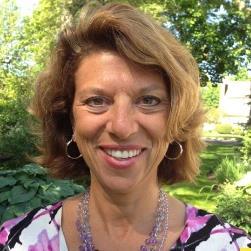 MarisaDeAngelis's profile picture. 