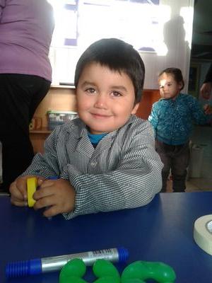 rojas_milita's profile picture. Soy Una Persona Muy Feliz Con Mi Bebe :)