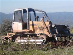 Tree farmer and reforestation contractor