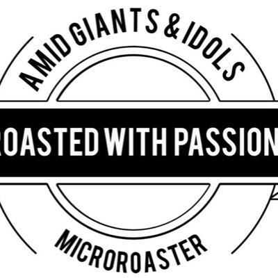 Independent coffee house and micro-roaster, serving speciality coffee