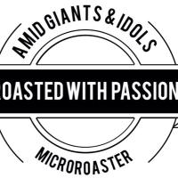 Amid Giants & Idols (@amidgiantsidols) 's Twitter Profile