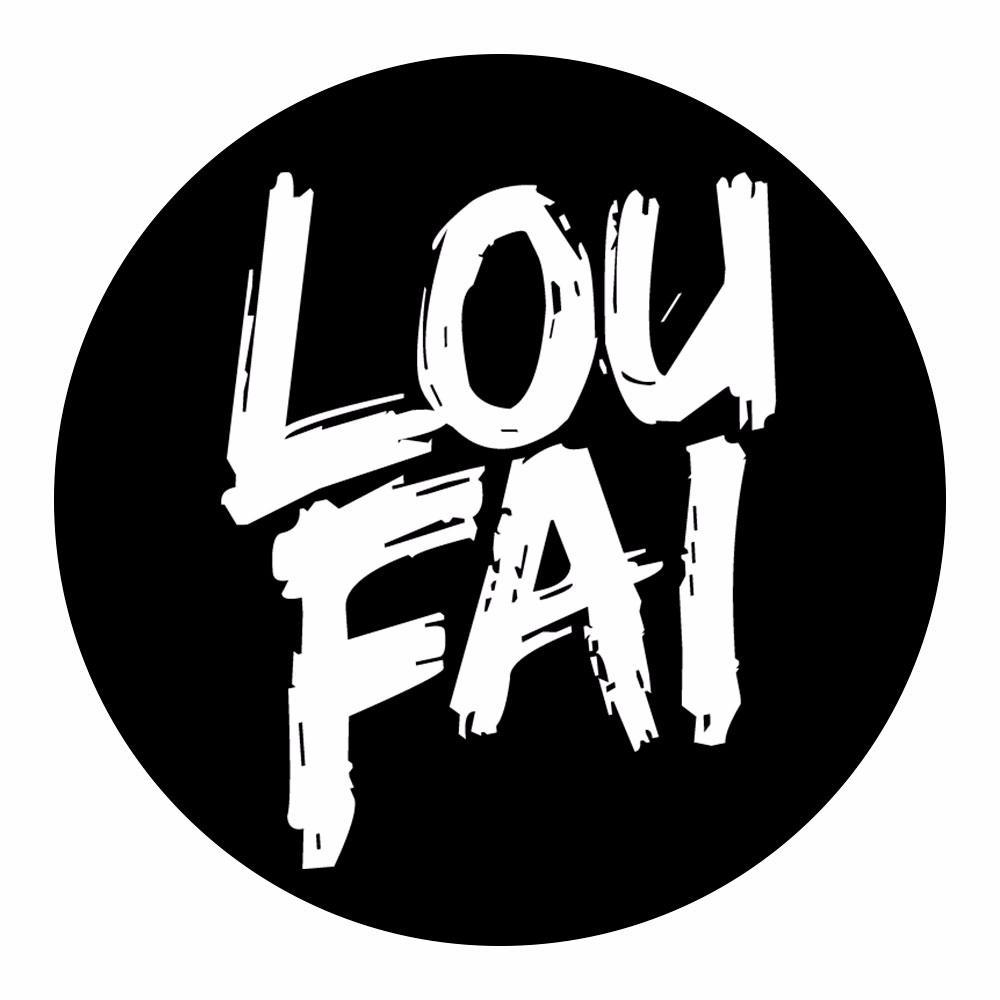LouFaiMusic's profile picture. No somos una fiesta, somos una vitrina artística. #Loufai #Art #Music #Dance