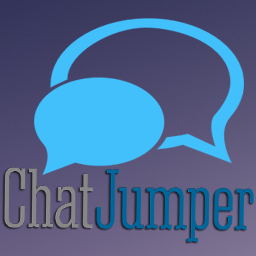 ChatJumper_com's profile picture. 