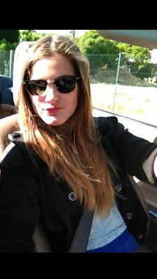 FrancesLB7's profile picture. 7