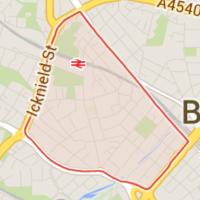 #JQ in Brum (@brumjq) 's Twitter Profile
