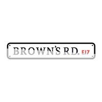 Browns Road (@brownsroade17) 's Twitter Profile