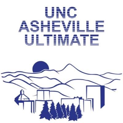 UNCAshUltimate's profile picture. UNC Asheville Bulldogs Men's Ultimate