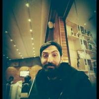 Turgay K. (@tkosif) Twitter profile photo