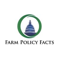 Farm Policy Facts (@farmpolicyfacts) 's Twitter Profile Photo Farm Policy Facts (@farmpolicyfacts) 's Twitter Profile Photo